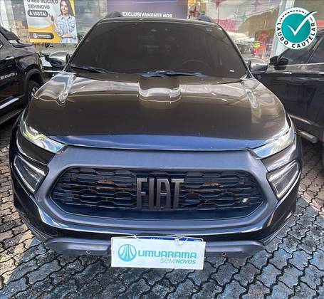 FIAT TORO 2.0 16V TURBO DIESEL ULTRA 4WD AT9
